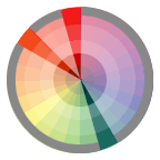 Split-Complementary Relationship